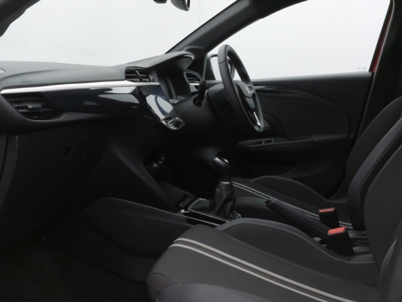 Used Vauxhall Corsa 2024 for sale - 77150299: Photo 5