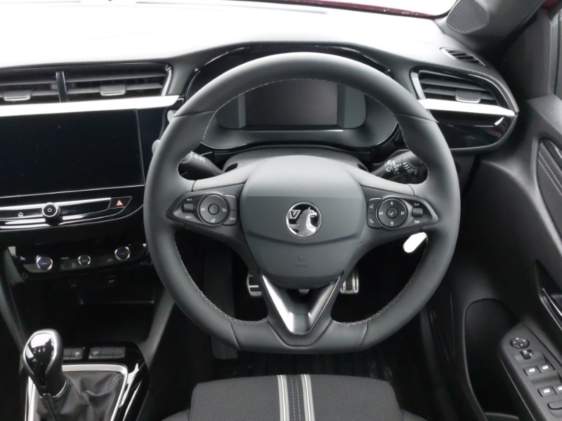 Used Vauxhall Corsa 2024 for sale - 77150299: Photo 7