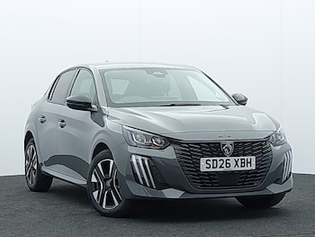 Used Peugeot 208 2026 for sale - 78791194: Photo