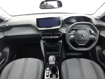 Used Peugeot 208 2026 for sale - 78791194: Photo