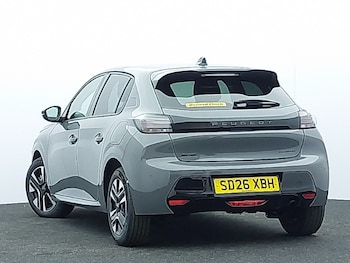 Used Peugeot 208 2026 for sale - 78791194: Photo