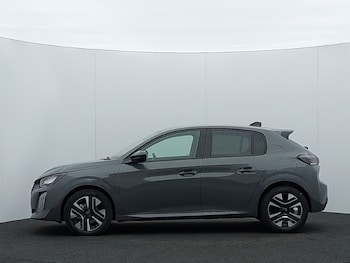 Used Peugeot 208 2026 for sale - 78791194: Photo
