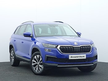 Used Skoda Kodiaq 2023 for sale - 79218642: Photo