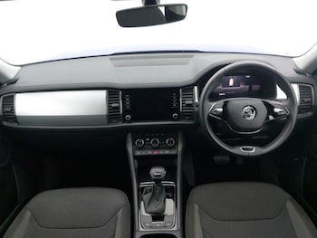 Used Skoda Kodiaq 2023 for sale - 79218642: Photo