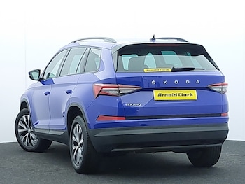 Used Skoda Kodiaq 2023 for sale - 79218642: Photo