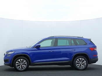 Used Skoda Kodiaq 2023 for sale - 79218642: Photo