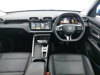Used MG MG ZS 2025 for sale - 78994772: Photo