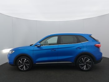 Used MG MG ZS 2025 for sale - 78994772: Photo