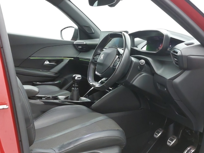 Used Peugeot 2008 2022 for sale - 78126365: Photo 12