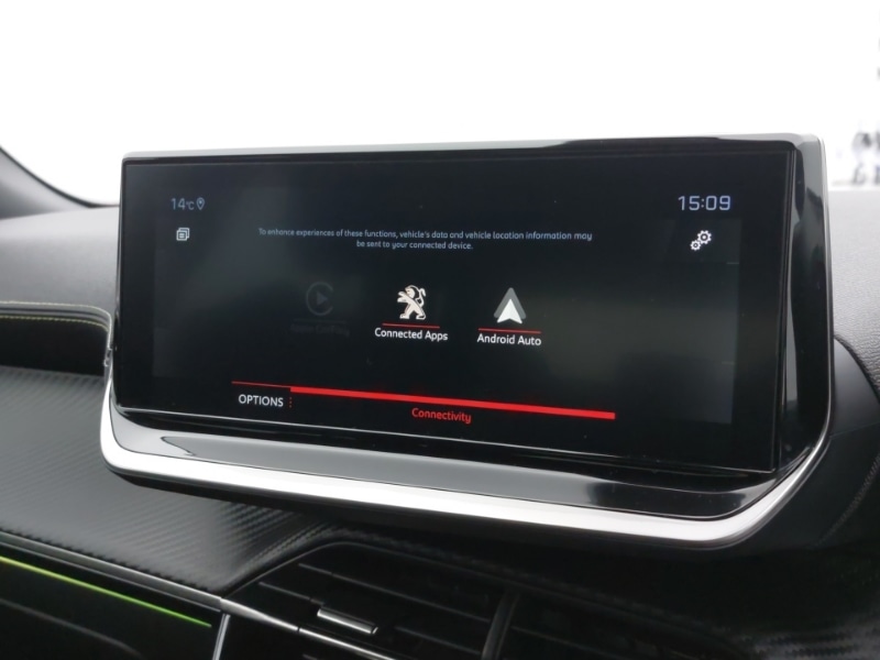 Used Peugeot 2008 2022 for sale - 78126365: Photo 14