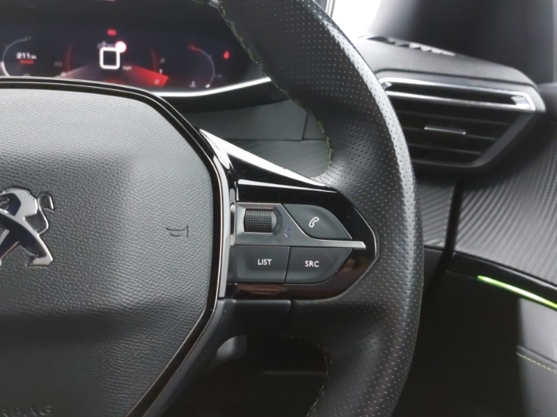 Used Peugeot 2008 2022 for sale - 78126365: Photo 18