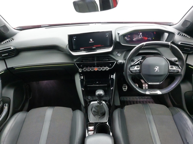Used Peugeot 2008 2022 for sale - 78126365: Photo 2