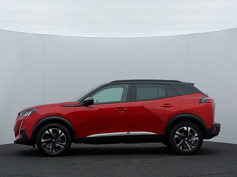 Used Peugeot 2008 2022 for sale - 78126365: Photo 4