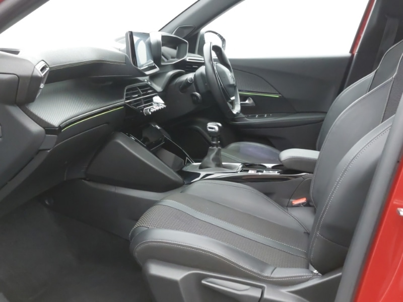 Used Peugeot 2008 2022 for sale - 78126365: Photo 5