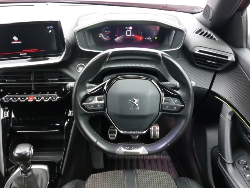 Used Peugeot 2008 2022 for sale - 78126365: Photo 7