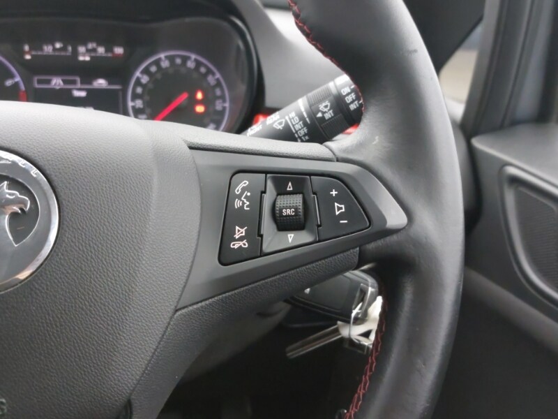 Used Vauxhall Corsa 2017 for sale - 78041369: Photo 17