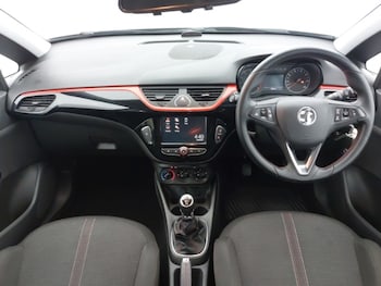 Used Vauxhall Corsa 2017 for sale - 78041369: Photo