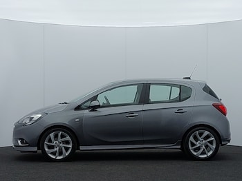 Used Vauxhall Corsa 2017 for sale - 78041369: Photo