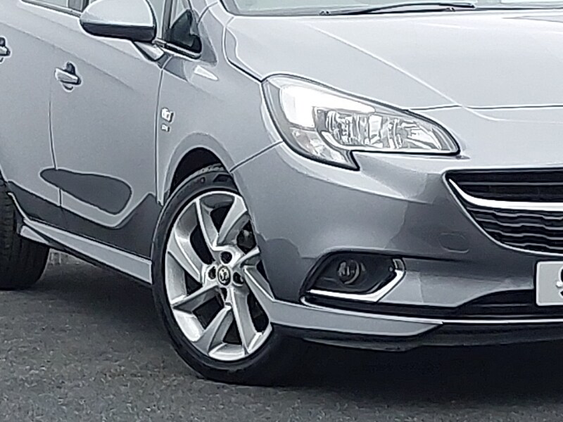 Used Vauxhall Corsa 2017 for sale - 78041369: Photo 9