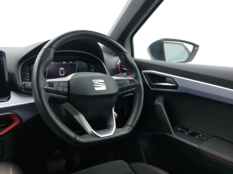 Used SEAT Arona 2021 for sale - 77252331: Photo 10