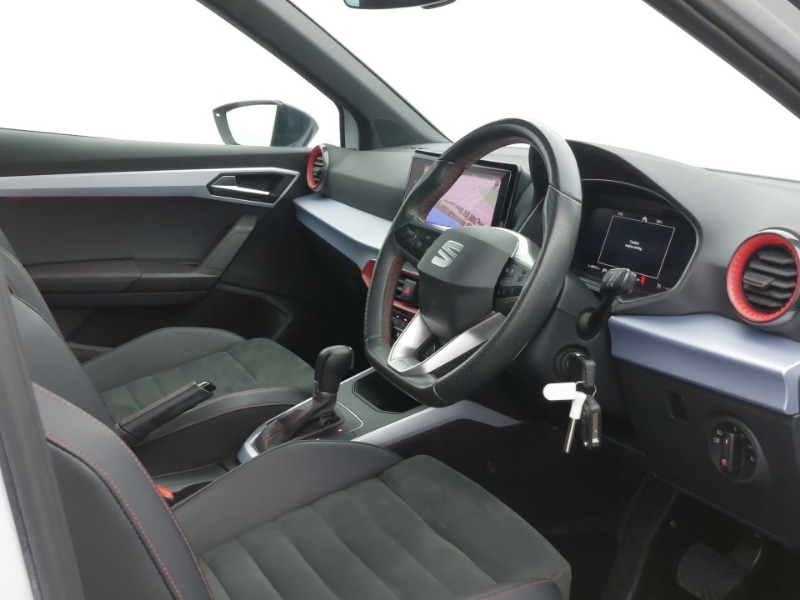 Used SEAT Arona 2021 for sale - 77252331: Photo 12