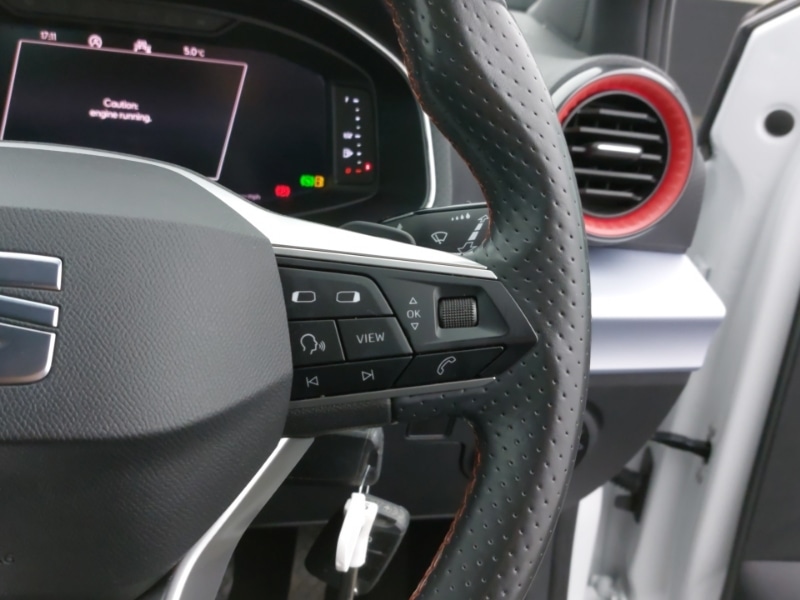 Used SEAT Arona 2021 for sale - 77252331: Photo 18