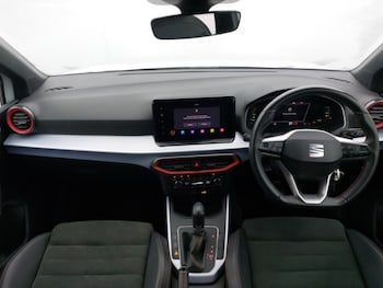 Used SEAT Arona 2021 for sale - 77252331: Photo