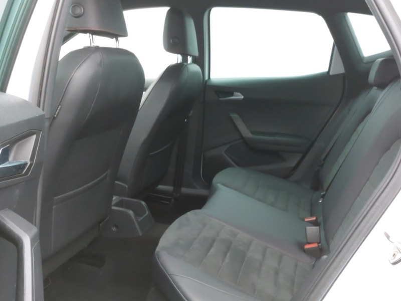 Used SEAT Arona 2021 for sale - 77252331: Photo 6