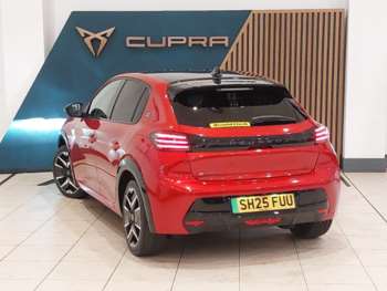 Used Peugeot 208 2025 for sale - 74767616: Photo