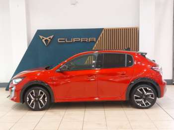 Used Peugeot 208 2025 for sale - 74767616: Photo