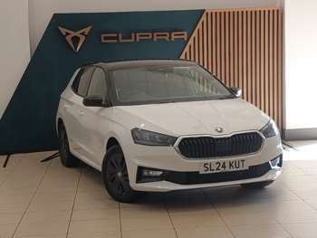2024 - 1.0 TSI Colour Edition 5dr