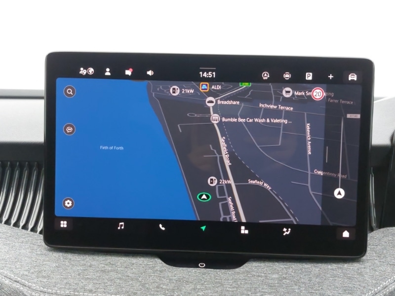 Used Skoda Superb 2025 for sale - 76947373: Photo 11