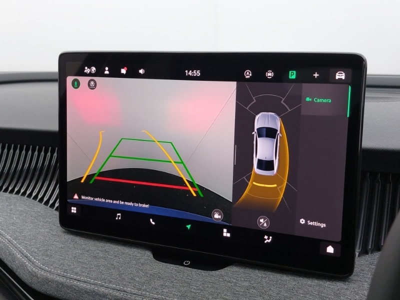 Used Skoda Superb 2025 for sale - 76947373: Photo 13