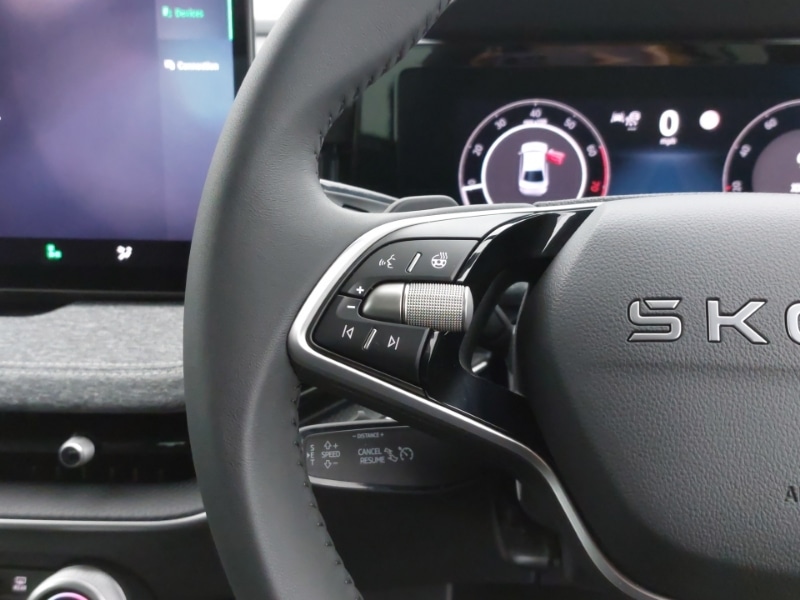 Used Skoda Superb 2025 for sale - 76947373: Photo 16