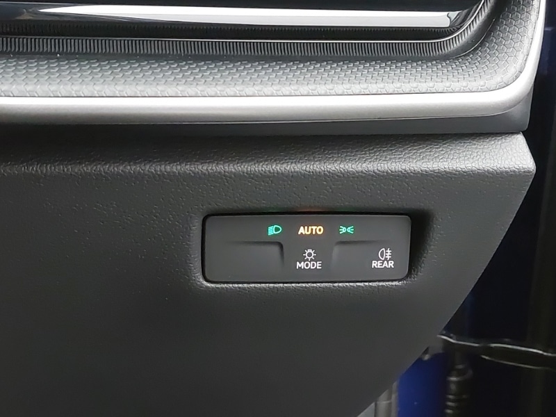 Used Skoda Superb 2025 for sale - 76947373: Photo 18