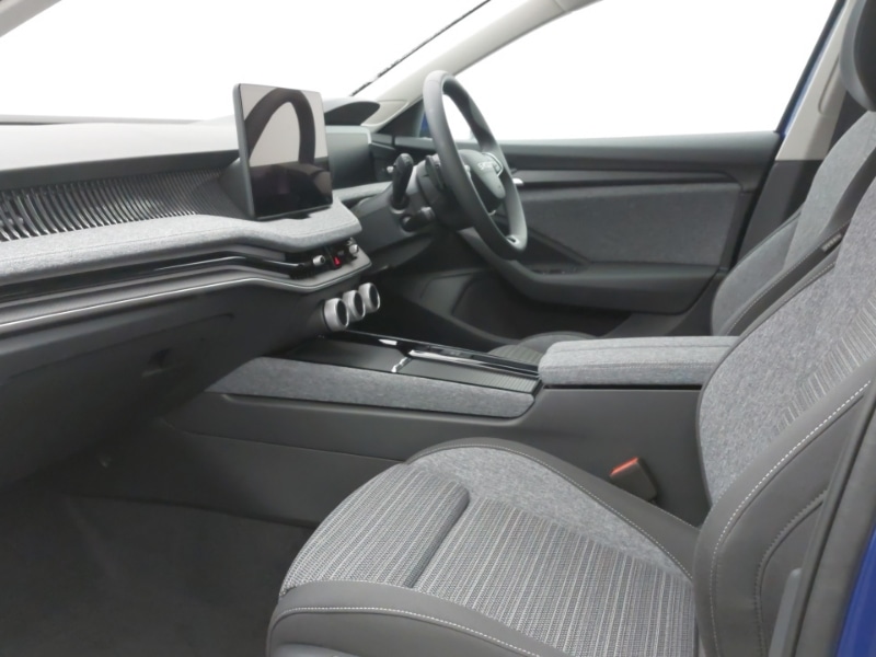 Used Skoda Superb 2025 for sale - 76947373: Photo 5