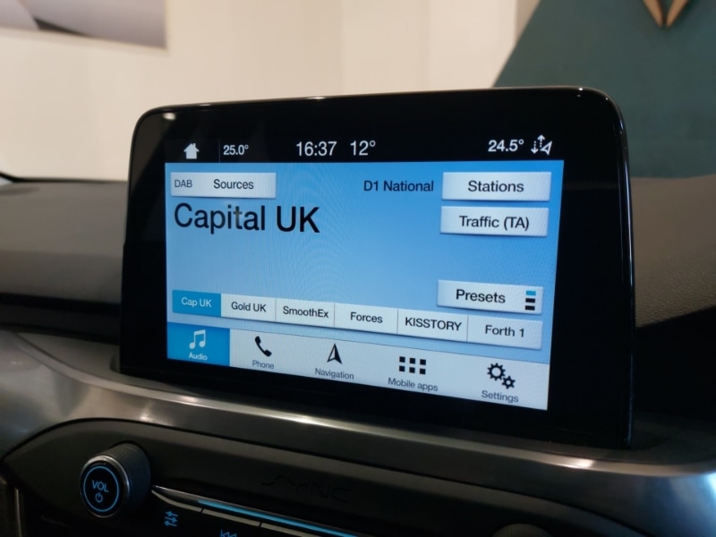 Used Ford Focus 2018 for sale - 77816410: Photo 11