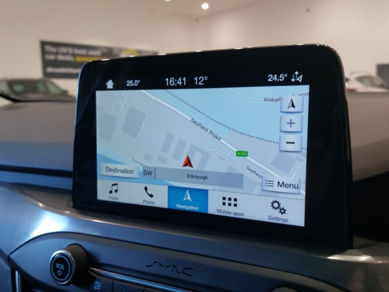 Used Ford Focus 2018 for sale - 77816410: Photo 15