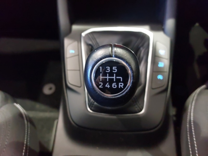 Used Ford Focus 2018 for sale - 77816410: Photo 18