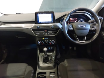 Used Ford Focus 2018 for sale - 77816410: Photo