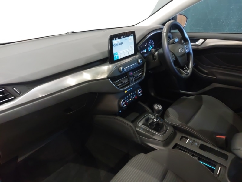 Used Ford Focus 2018 for sale - 77816410: Photo 5