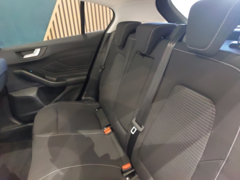 Used Ford Focus 2018 for sale - 77816410: Photo 6