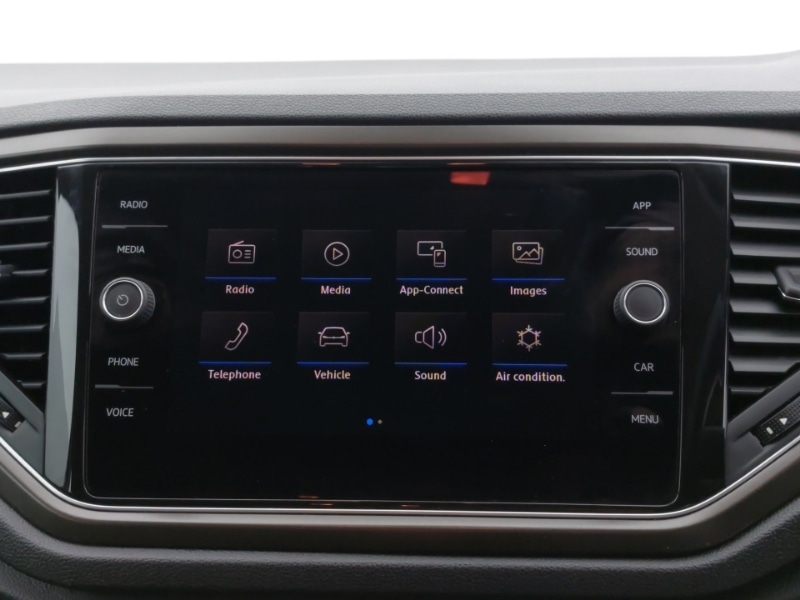 Used Volkswagen T-Roc 2018 for sale - 76579288: Photo 11