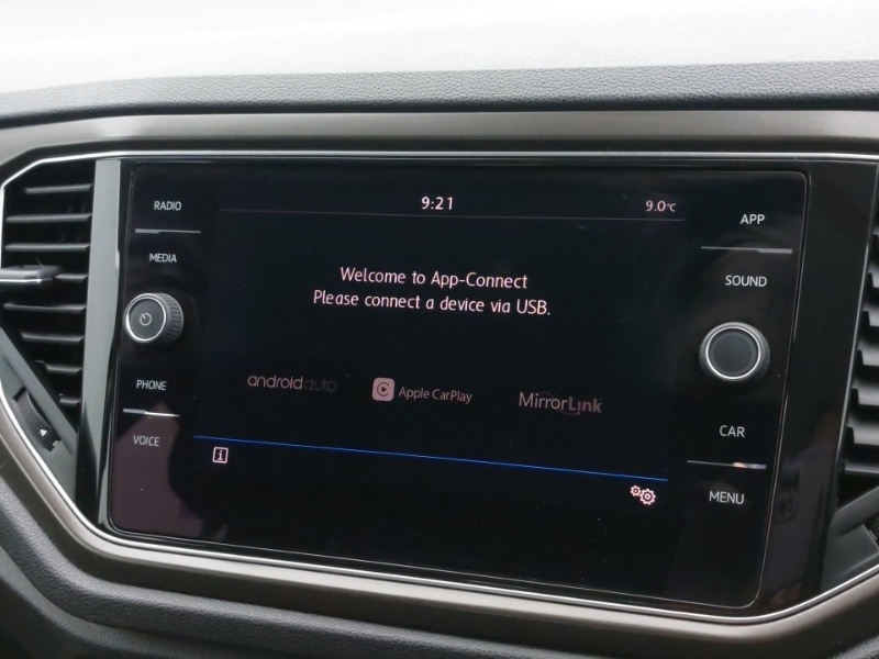 Used Volkswagen T-Roc 2018 for sale - 76579288: Photo 14