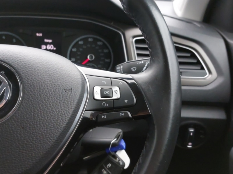 Used Volkswagen T-Roc 2018 for sale - 76579288: Photo 18