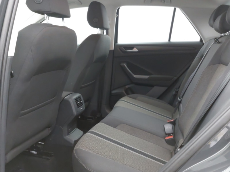 Used Volkswagen T-Roc 2018 for sale - 76579288: Photo 6