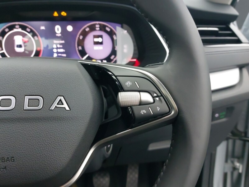 Used Skoda Octavia 2025 for sale - 76217940: Photo 18