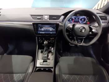 Used Skoda Superb 2024 for sale - 74567655: Photo