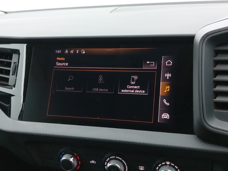 Used Audi A1 2021 for sale - 76518904: Photo 14