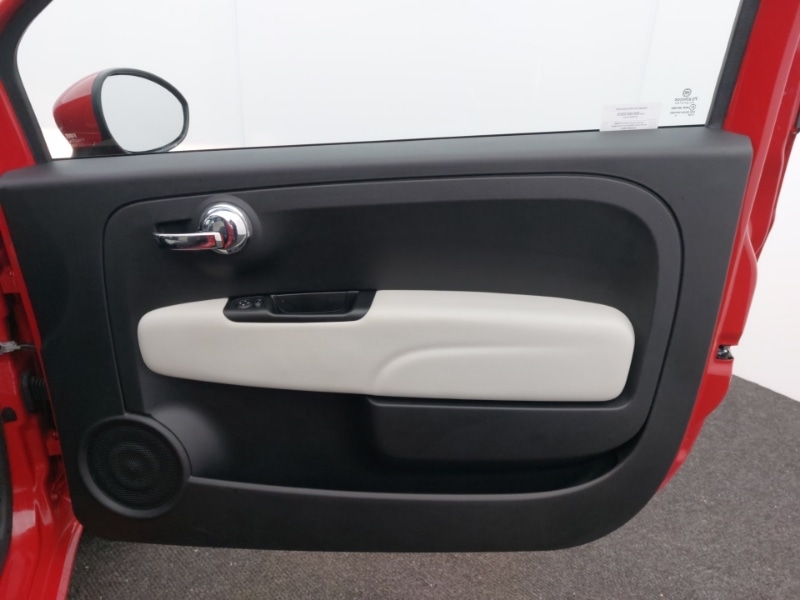 Used Fiat 500 2022 for sale - 77380149: Photo 10